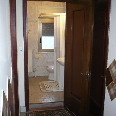 Hotel Beau Sejour Giampietro Andrea Sarre Bilik gambar
