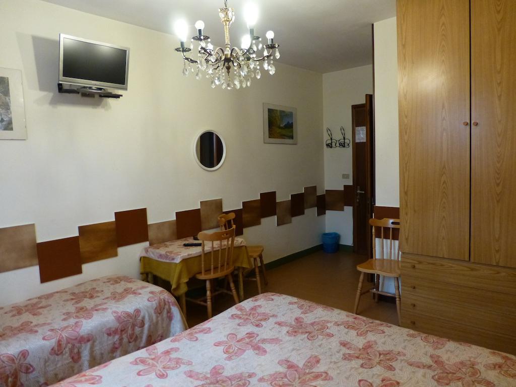 Hotel Beau Sejour Giampietro Andrea Sarre Luaran gambar