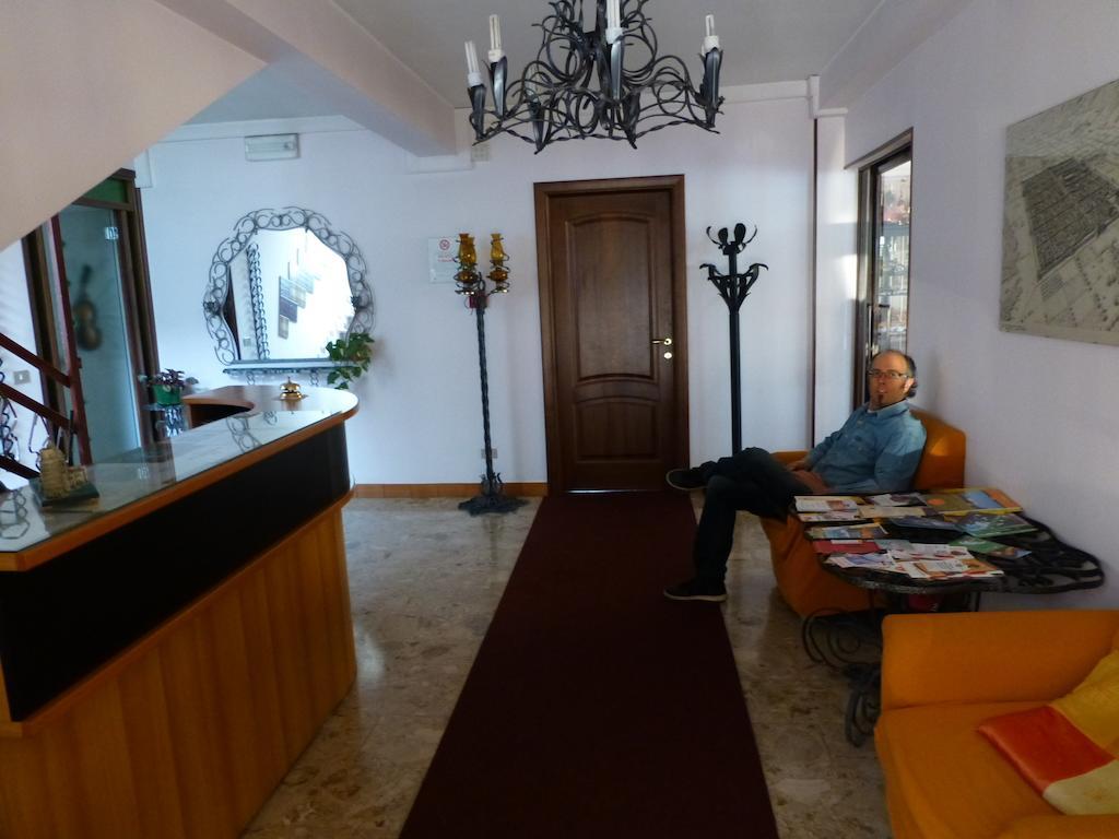 Hotel Beau Sejour Giampietro Andrea Sarre Luaran gambar