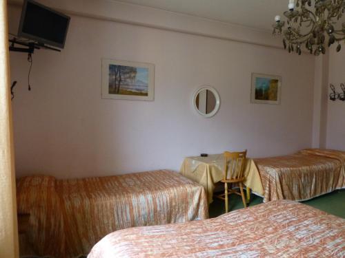 Hotel Beau Sejour Giampietro Andrea Sarre Luaran gambar
