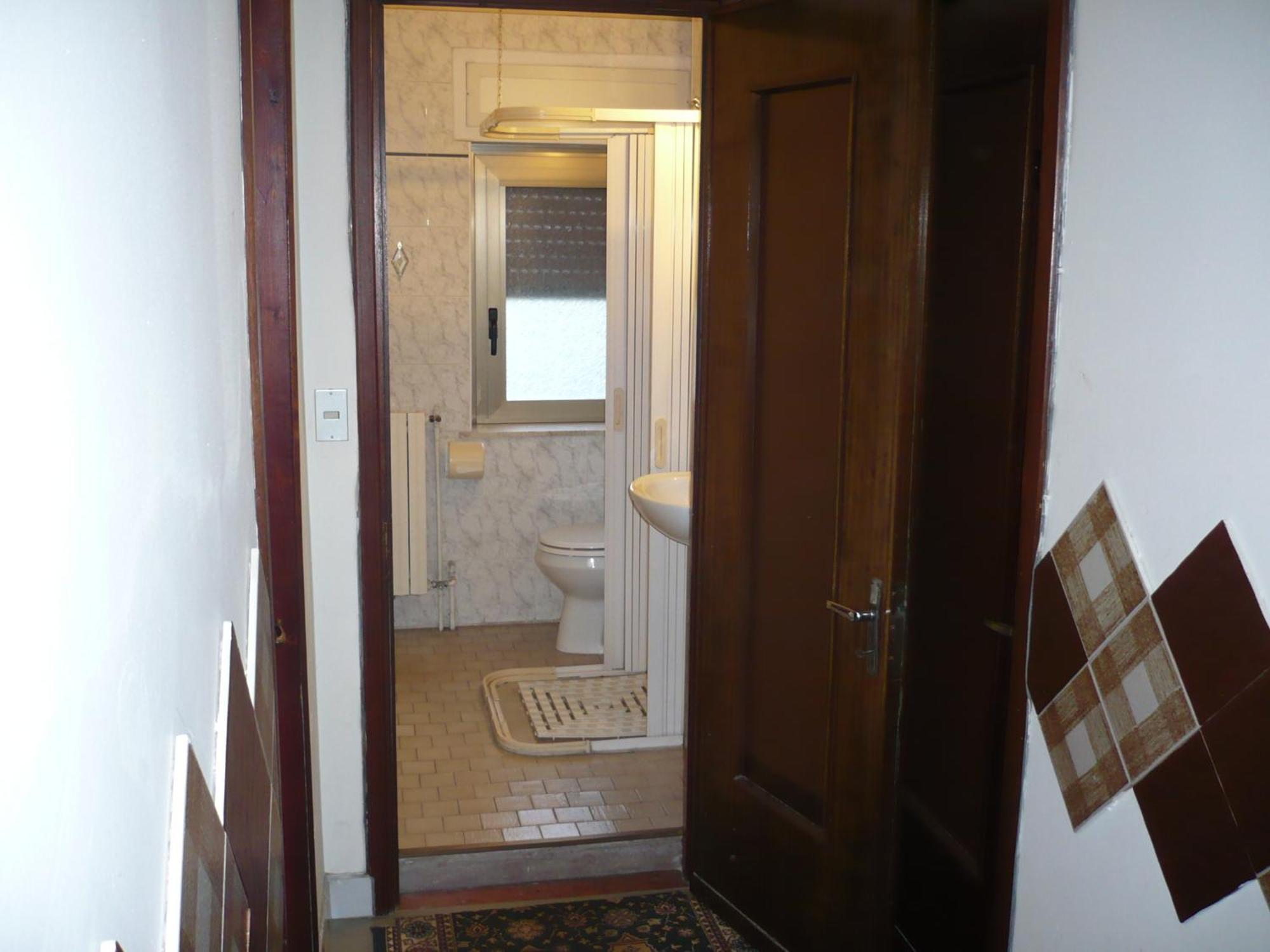 Hotel Beau Sejour Giampietro Andrea Sarre Bilik gambar