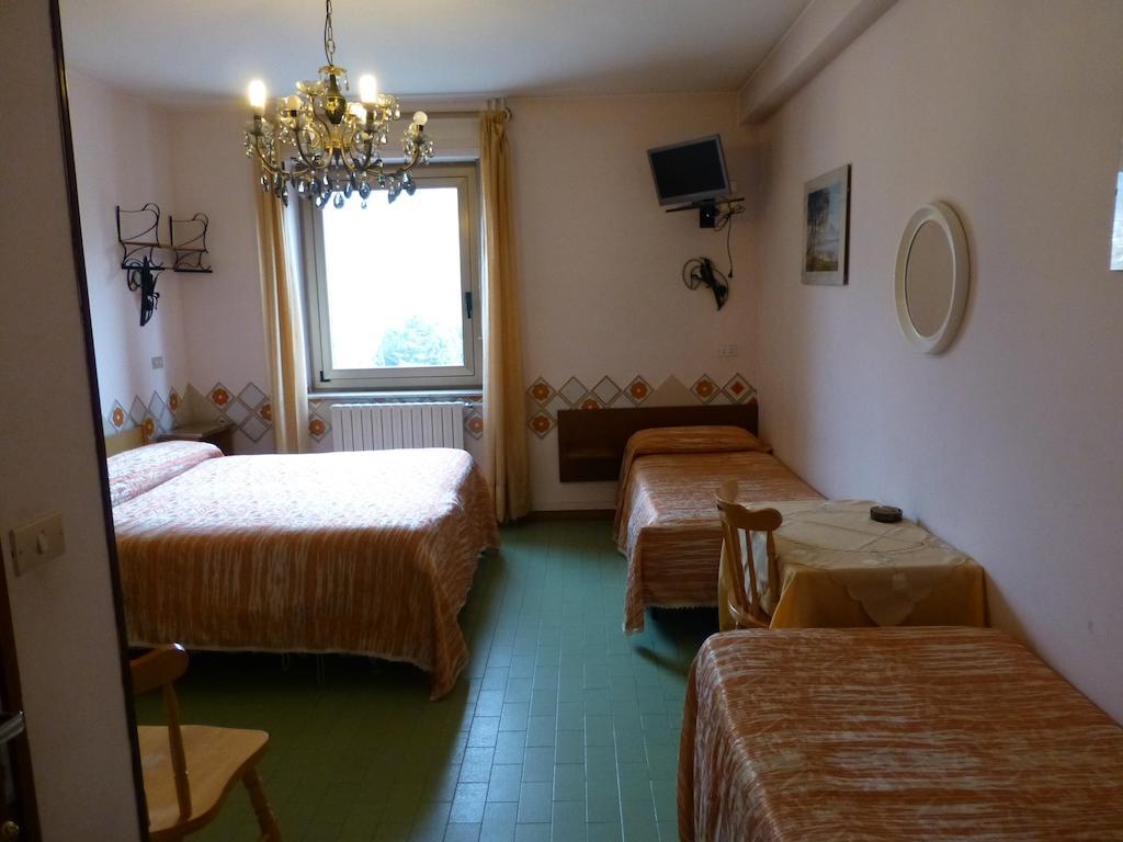 Hotel Beau Sejour Giampietro Andrea Sarre Luaran gambar